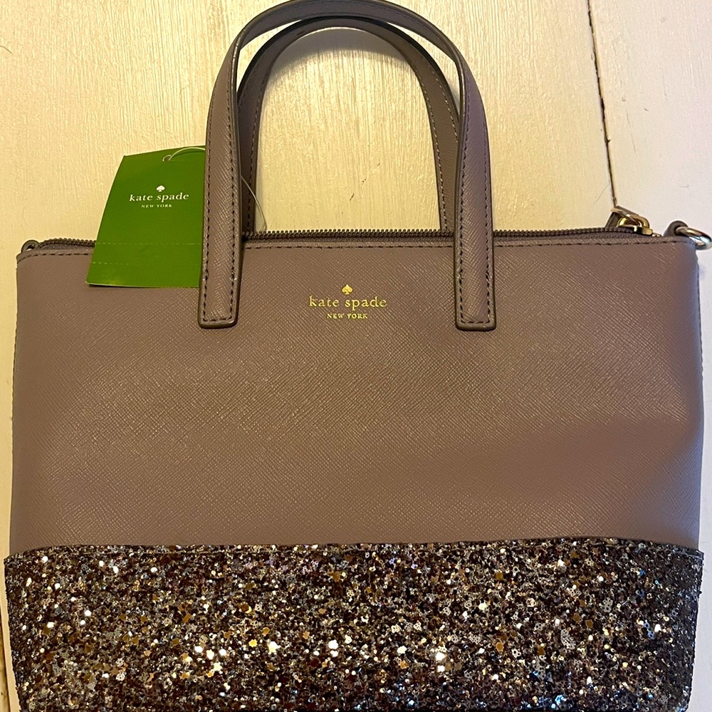 Kate Spade ♠️ Purse with strap